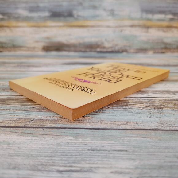 How to Be Your Own Best Friend by Mildred Newman Bernard Berkowitz Vtg PB 1976 - Picture 12 of 15